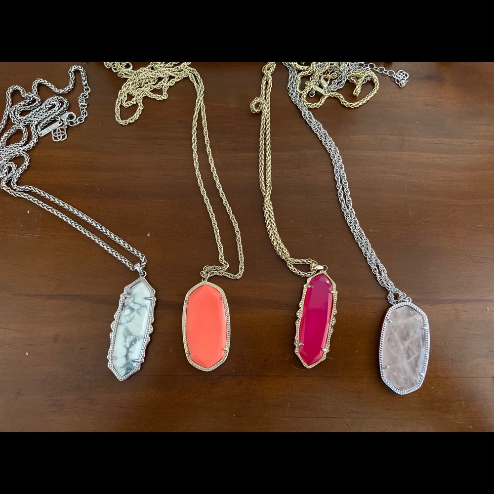 Kendra Scott Collection!!! - Picture 5 of 11
